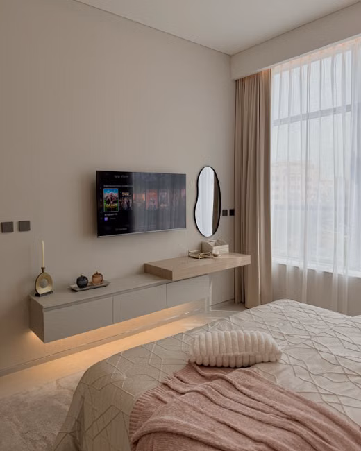 Cortina para Quarto Infantil